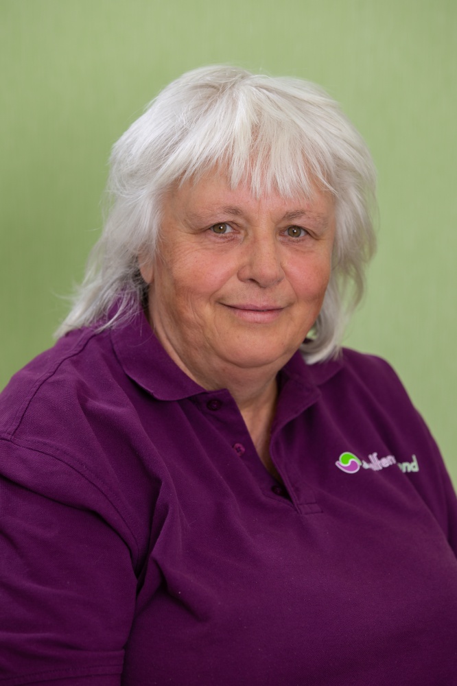 Hildegard Ballnus