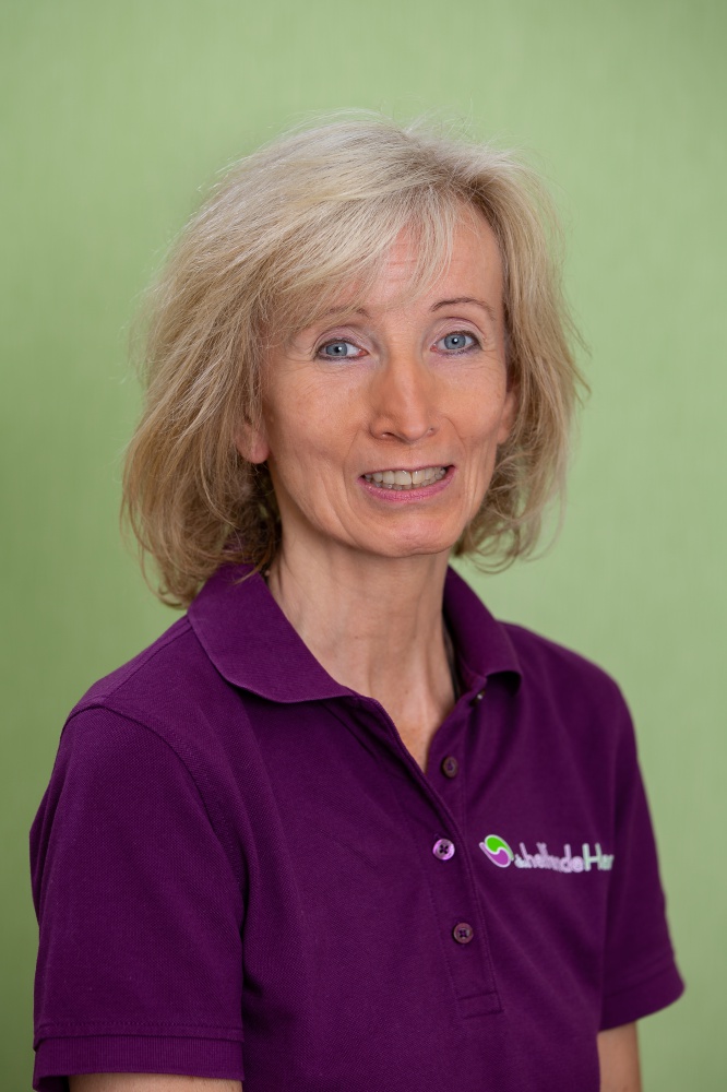 Martina Heil