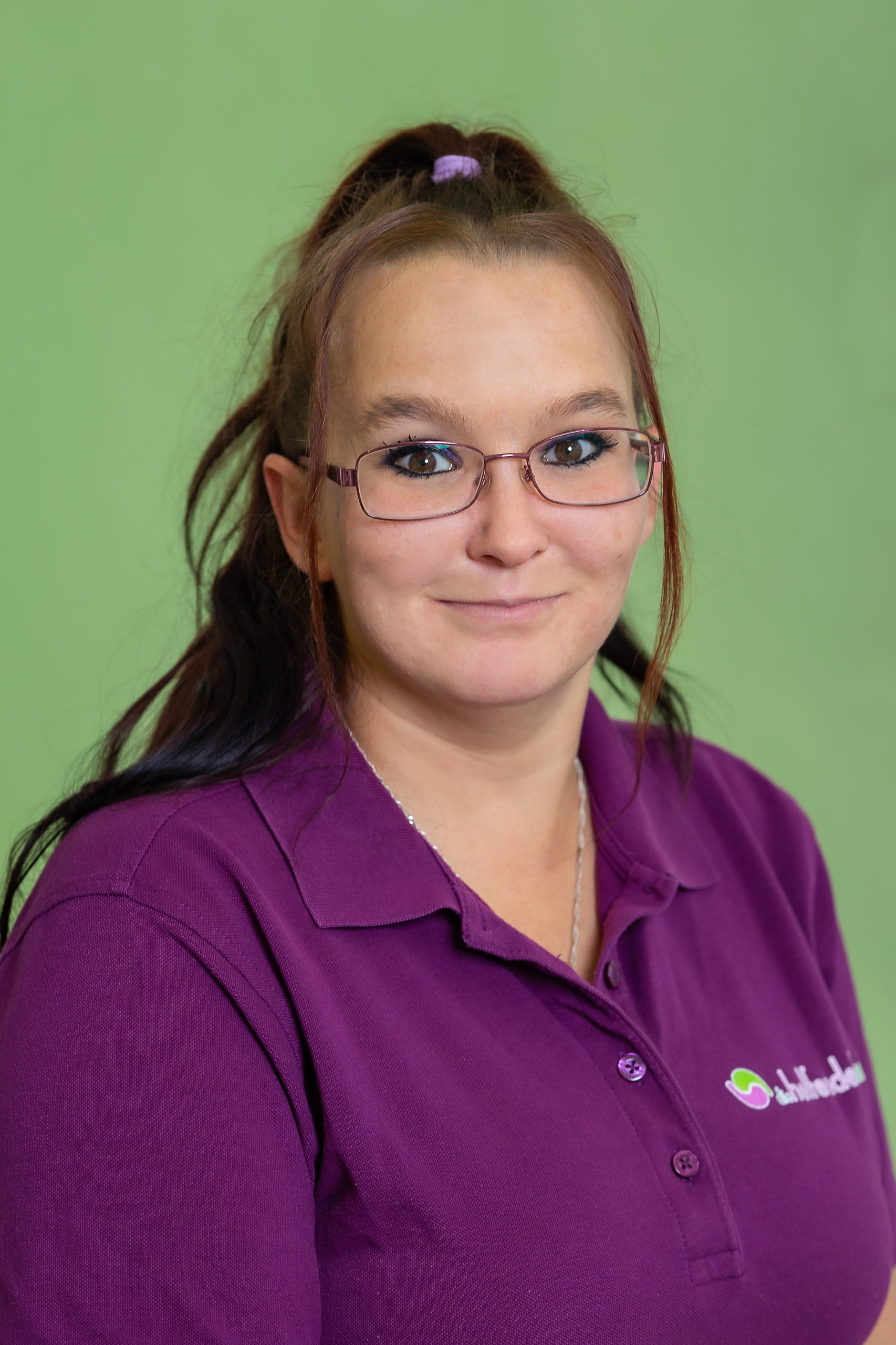 Monja Marina Hohmann