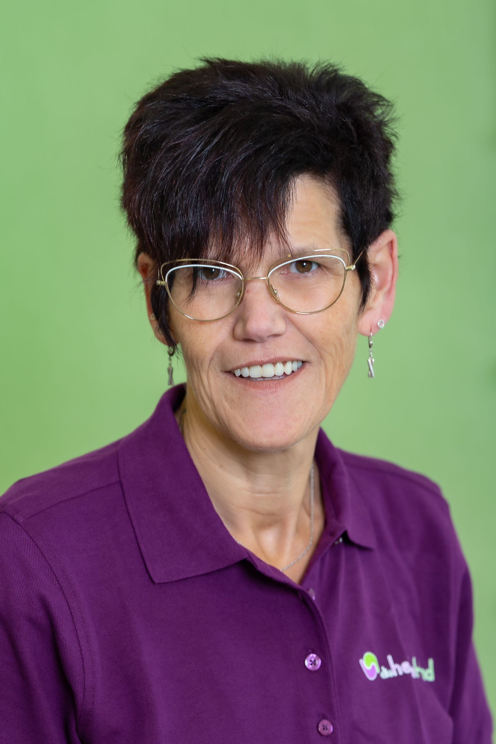 Sandra Post - Daniels